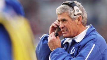 Colts v Ravens X