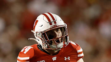 Penn State v Wisconsin