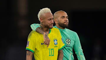Croatia v Brazil: Quarter Final - FIFA World Cup Qatar 2022
