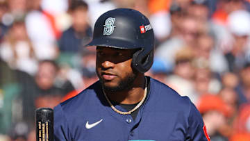 Division Series - Seattle Mariners v Detroit Tigers - Game Four