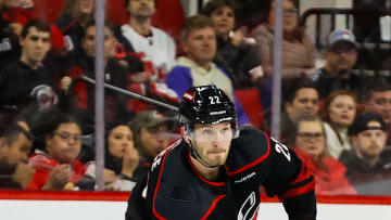 Toronto Maple Leafs v Carolina Hurricanes