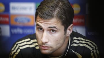 Lorik Cana a joué au PSG et à l'OM.