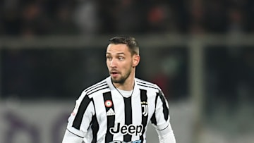 Mattia De Sciglio 