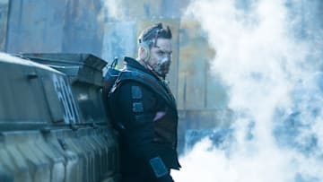 GOTHAM: Shane West in the "They Did What?" episode of GOTHAM airing Thursday, April 18 (8:00-9:00 PM ET/PT) on FOX. ©2019 Fox Media LLC Cr: Barbara Nitke/FOX