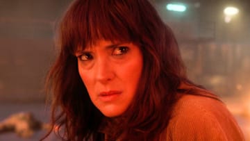 Winona Ryder as Joyce Byers in Stranger Things 5.
