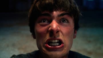 Noah Schnapp in Stranger Things season 5