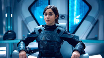 Black Mirror season 7