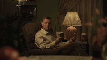 Friendship courtesy of A24