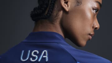 Team USA Nike