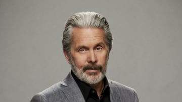 Gary Cole as Alden Parker from the CBS Original Series NCIS, scheduled to air on the CBS Television Network. -- Photo: Art Streiber/CBS ©2023 CBS Broadcasting, Inc. All Rights Reserved.