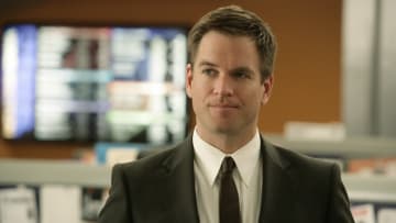 "Bounce"-When an old case comes back to haunt Tony (Michael Weatherly), he and Gibbs switch positions to solve the crime on NCIS Tuesday Feb. 17 (8:00-9:00PM, ET/PT) on the CBS Television Network. Photo: Sonja Flemming/CBS ©2008 CBS Broadcasting Inc. All Rights Reserved.