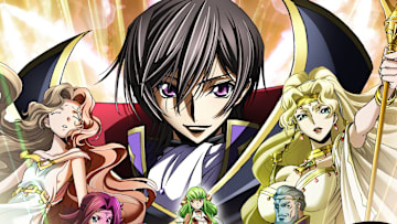 Code Geass_ Lelouch of the Re;surrection - Photo Courtesy: Crunchyroll