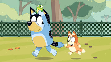 Bluey Season 3 Image. Image credit to Disney/Disney+. 