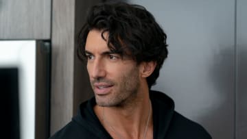Justin Baldoni stars in IT ENDS WITH US. Courtesy of Nicole Rivelli/Sony