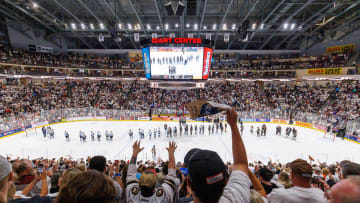 Hershey Bears