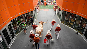 Texas football