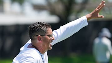 Jeff Banks, Texas football