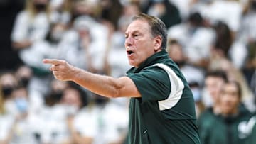 The Michigan State Spartans are 1-1 but feature a deeper roster and better coaching than the Butler Bulldogs. 