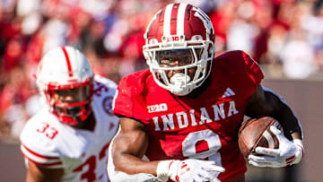 Gameday will head to Indiana ahead of their game vs. Washington