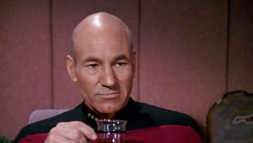 Picard tea cups from Master Replicas. Image courtesy Master Replicas