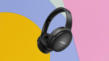 Tired of straining to hear people during Zoom calls? These Bose headphones can help. 