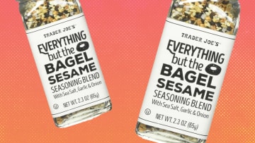 Trader Joe's Everything But the Bagel seasoning is controversial in South Korea.