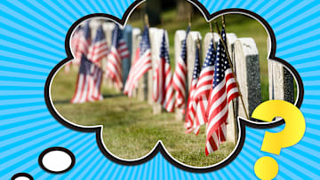 The holiday is always a three-day weekend for a reason.