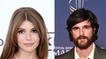 Olivia Jade Giannulli, Jacob Elordi