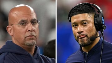 Freeman or Franklin will be the first Black head coach to compete for an FBS championship