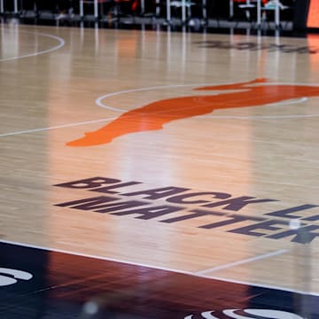 It's looking like WNBA basketball is heading back to Cleveland.