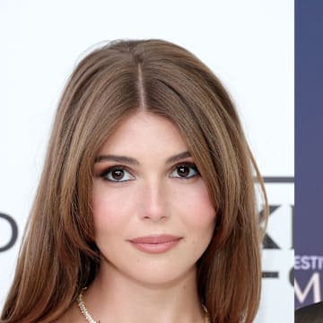 Olivia Jade Giannulli, Jacob Elordi