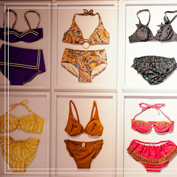 The Bikini Museum