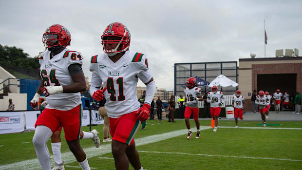 MVSU