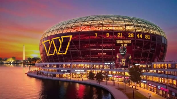 RFK stadium future