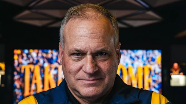 Rich Rodriguez