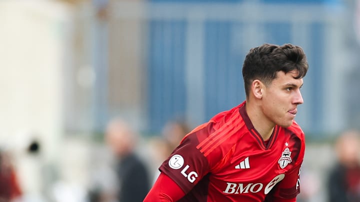 A late equalizer by Markus Cimermancic salvaged a 2-2 draw in Sunday's match against AIK Fotboll in Marbella, Spain.