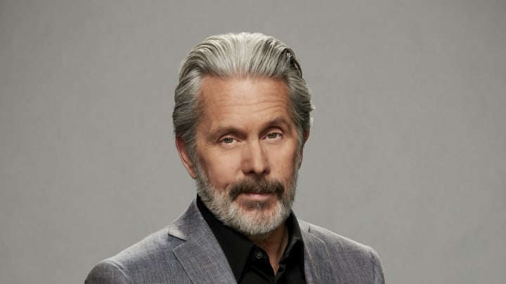 Gary Cole as Alden Parker from the CBS Original Series NCIS, scheduled to air on the CBS Television Network. -- Photo: Art Streiber/CBS ©2023 CBS Broadcasting, Inc. All Rights Reserved.