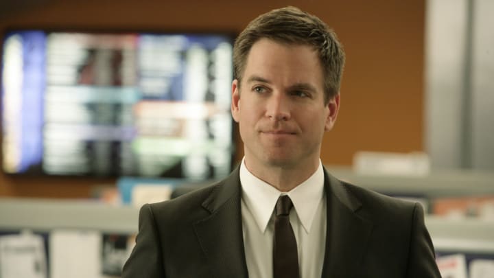 "Bounce"-When an old case comes back to haunt Tony (Michael Weatherly), he and Gibbs switch positions to solve the crime on NCIS Tuesday Feb. 17 (8:00-9:00PM, ET/PT) on the CBS Television Network. Photo: Sonja Flemming/CBS ©2008 CBS Broadcasting Inc. All Rights Reserved.