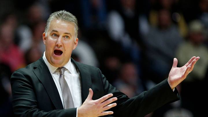 Matt Painter