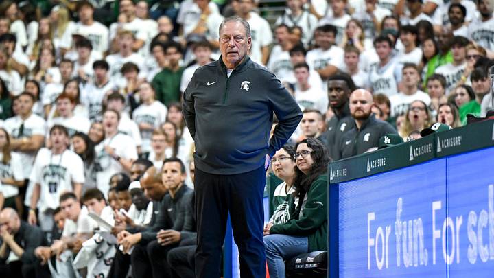 Tom Izzo