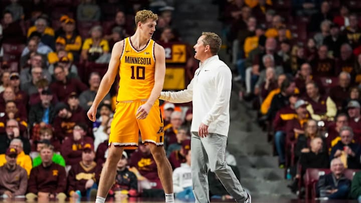 The most overlooked player in the Big Ten might be a breakout star at Minnesota