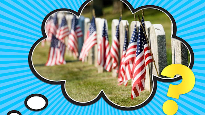 The holiday is always a three-day weekend for a reason.