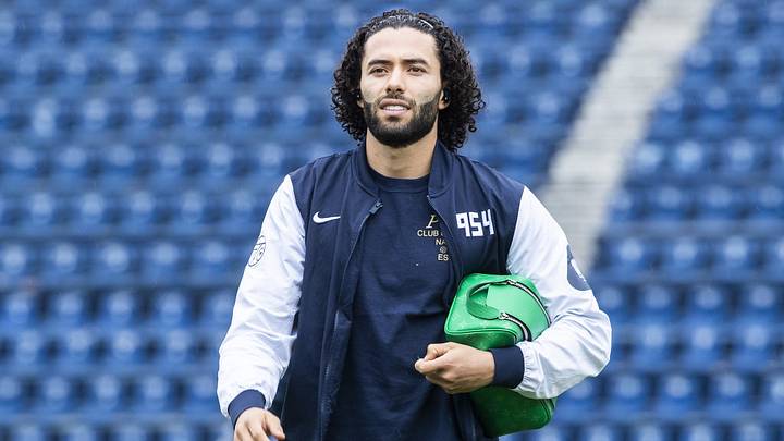 César Huerta llegó a la CDMX para unirse a los Pumas de la UNAM. César Huerta llegó a la CDMX para unirse a los Pumas de la UNAM.