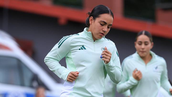 La Selección Mexicana buscará su pase a los octavos de final del Mundial Femenil Sub 20. La Selección Mexicana buscará su pase a los octavos de final del Mundial Femenil Sub 20.
