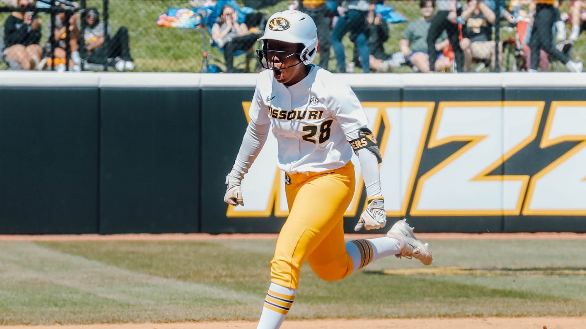 Where Missouri Softball is Ranked After Week 11