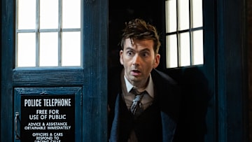 The 60th anniversary specials starring David Tennant as the Fourteenth Doctor have finally been released on Blu-ray and DVD in North America.