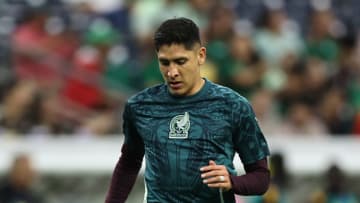 Mexico v Jamaica - CONMEBOL Copa America USA 2024
