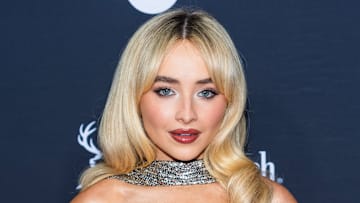 Sabrina Carpenter