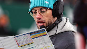 Miami Dolphins v New York Jets