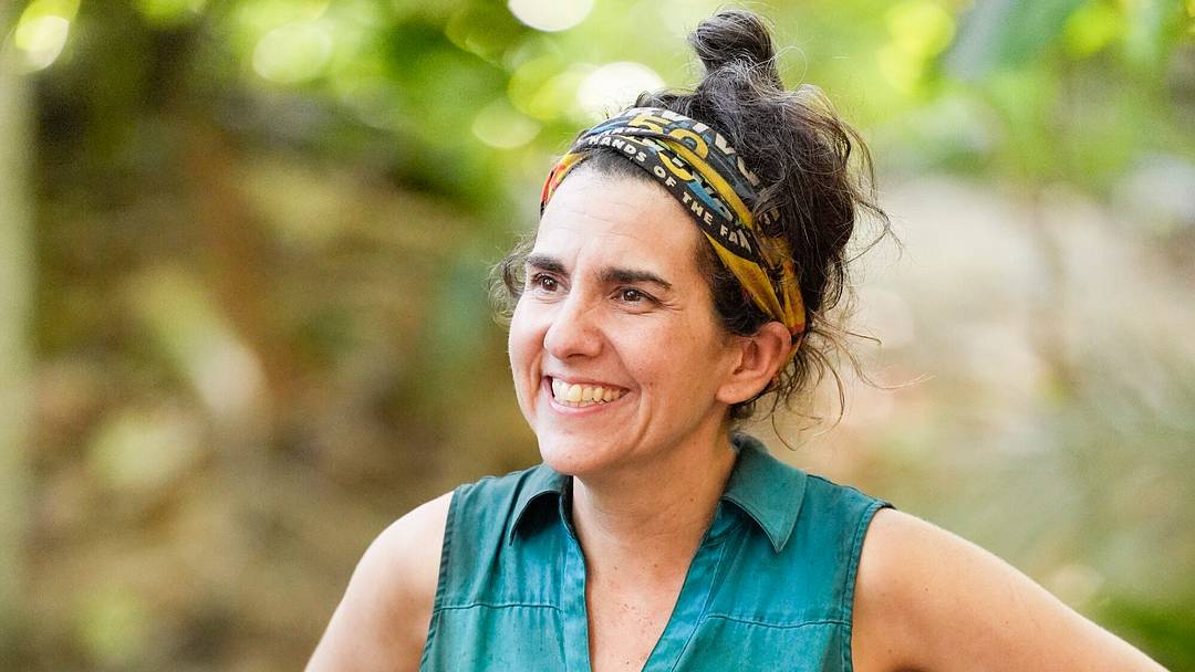 “Inconceivable” – This week’s immunity challenge is riddled with frustration, putting slow and steady gameplay to the test. As the race to $2M draws closer, idols and advantages come to the forefront. Then, a self proclaimed “rat” at the Manulevu camp spills information in hopes of leading to personal triumph, on SURVIVOR 50, Wednesday, May 13 Photo: Robert Voets/CBS ©2025 CBS Broadcasting, Inc. All Rights Reserved. “Inconceivable” – This week’s immunity challenge is riddled with frustration, putting slow and steady gameplay to the test. As the race to $2M draws closer, idols and advantages come to the forefront. Then, a self proclaimed “rat” at the Manulevu camp spills information in hopes of leading to personal triumph, on SURVIVOR 50, Wednesday, May 13 Photo: Robert Voets/CBS ©2025 CBS Broadcasting, Inc. All Rights Reserved.